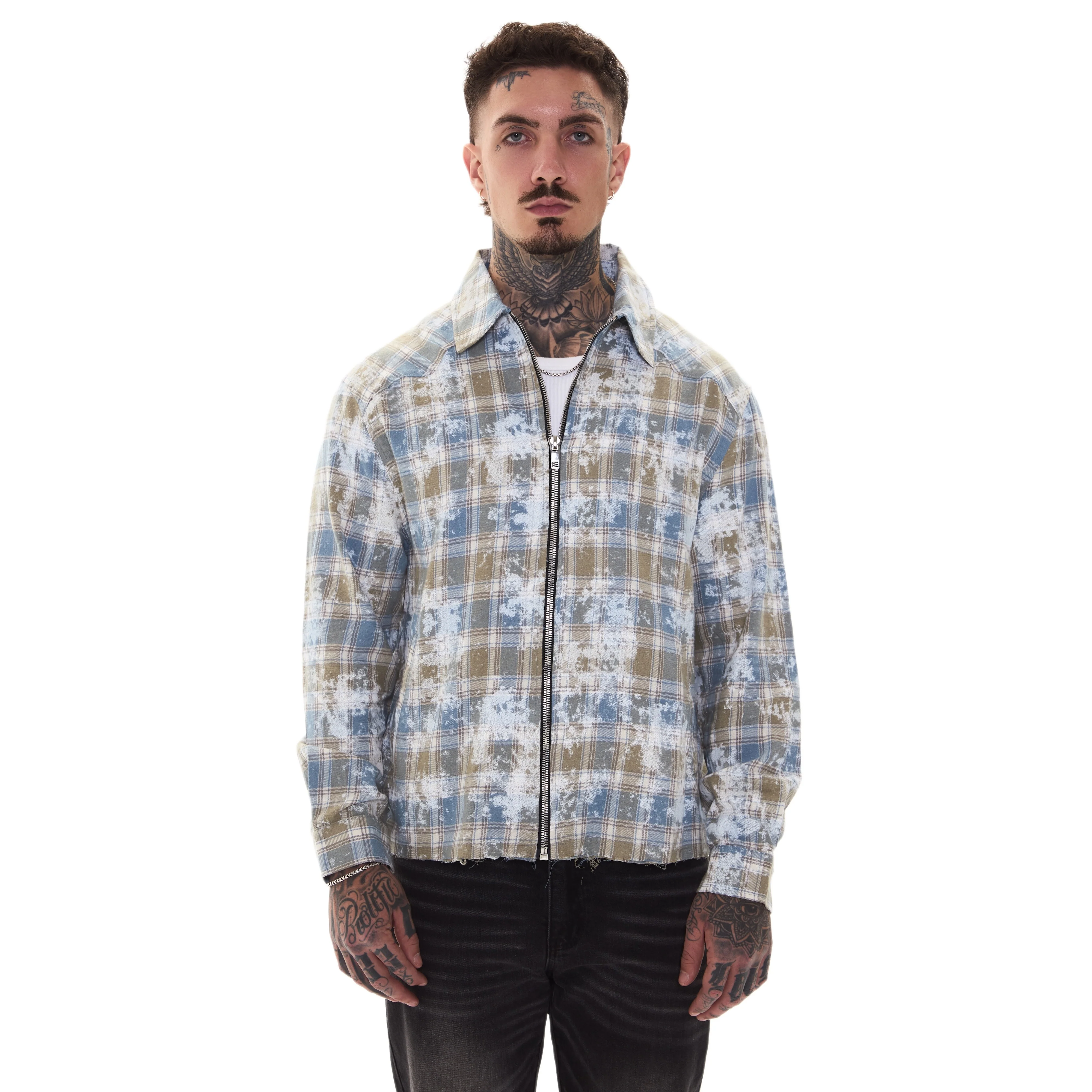 THE BEACH PLAID - Image 3