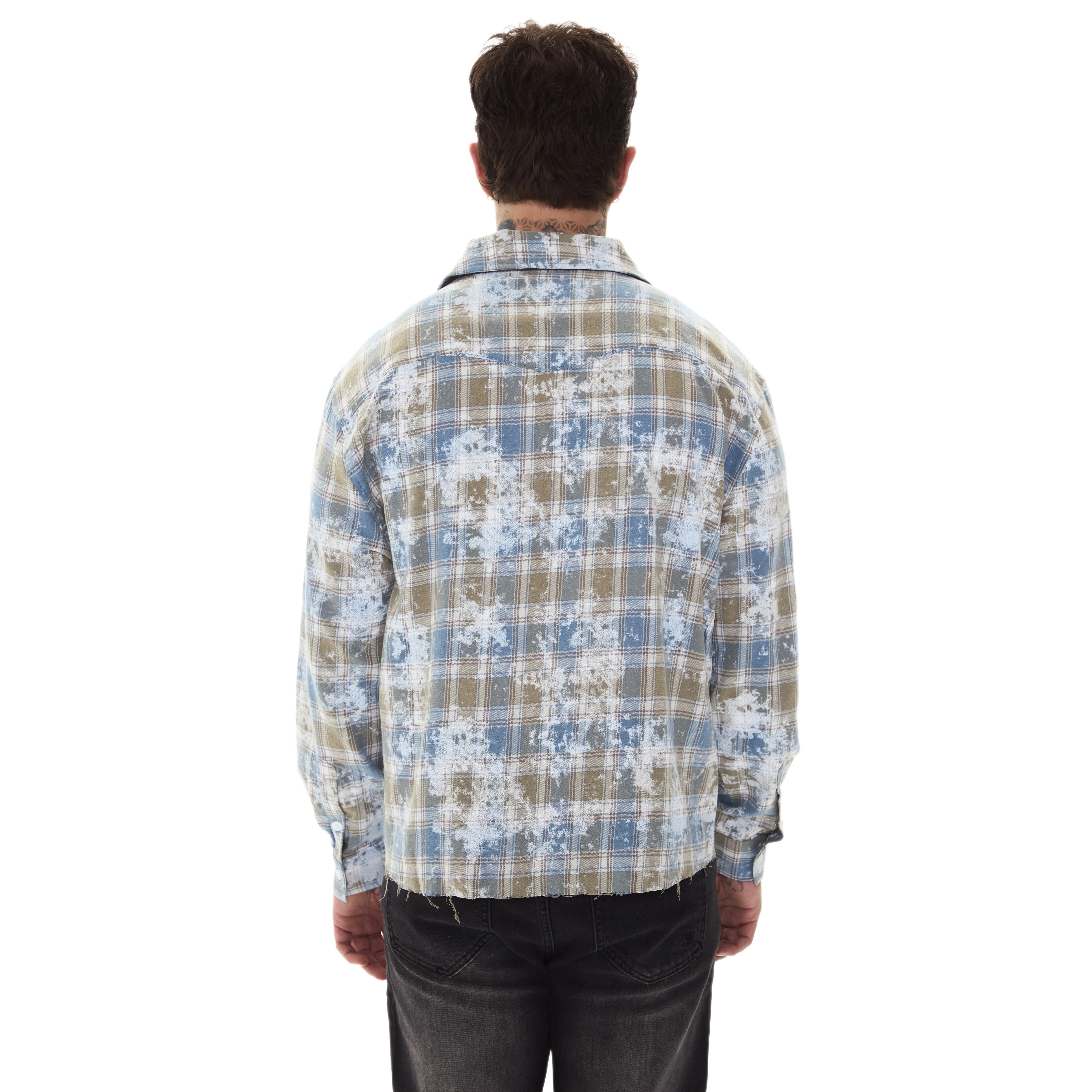 THE BEACH PLAID - Image 5