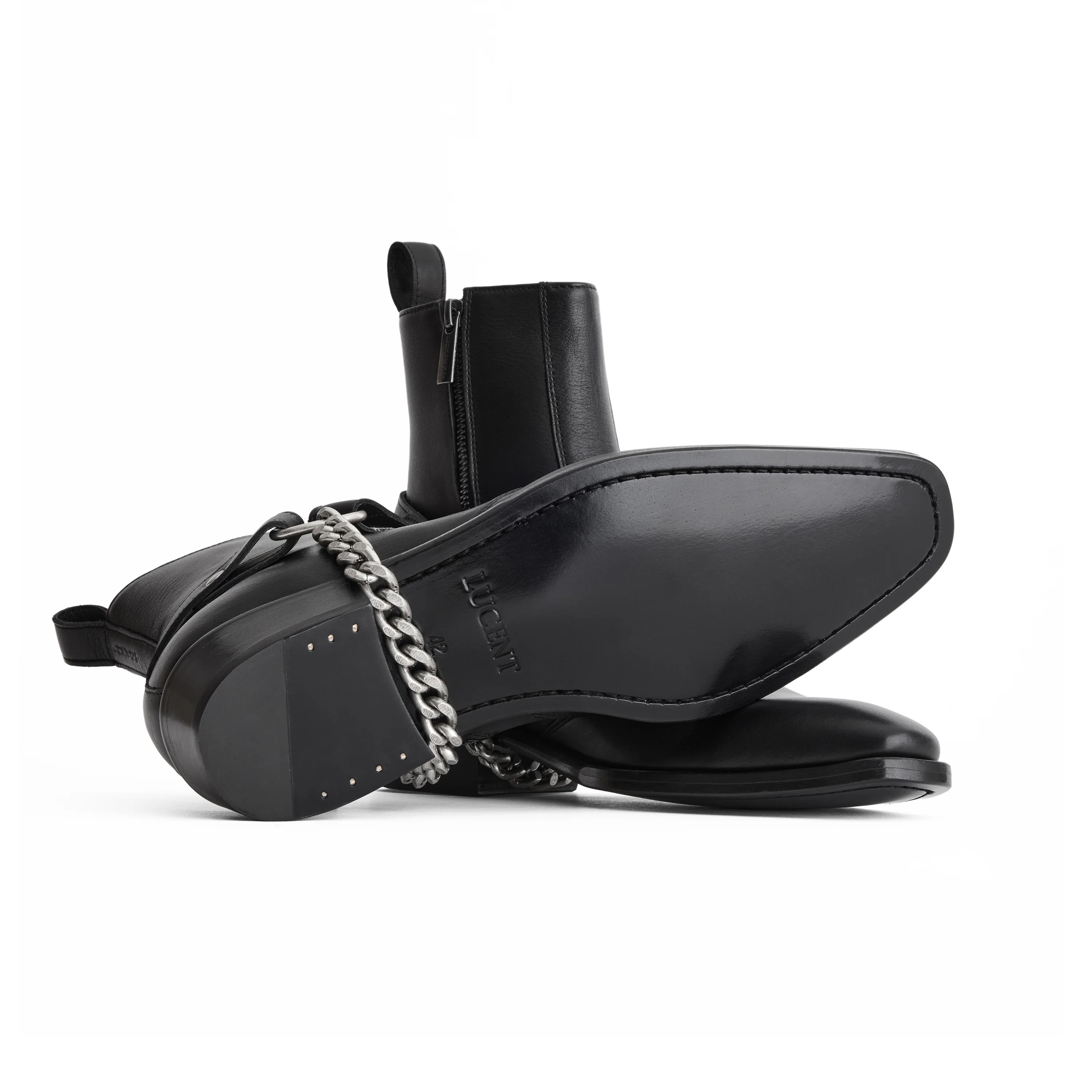 THE CLASSIC HARNESS - Image 3