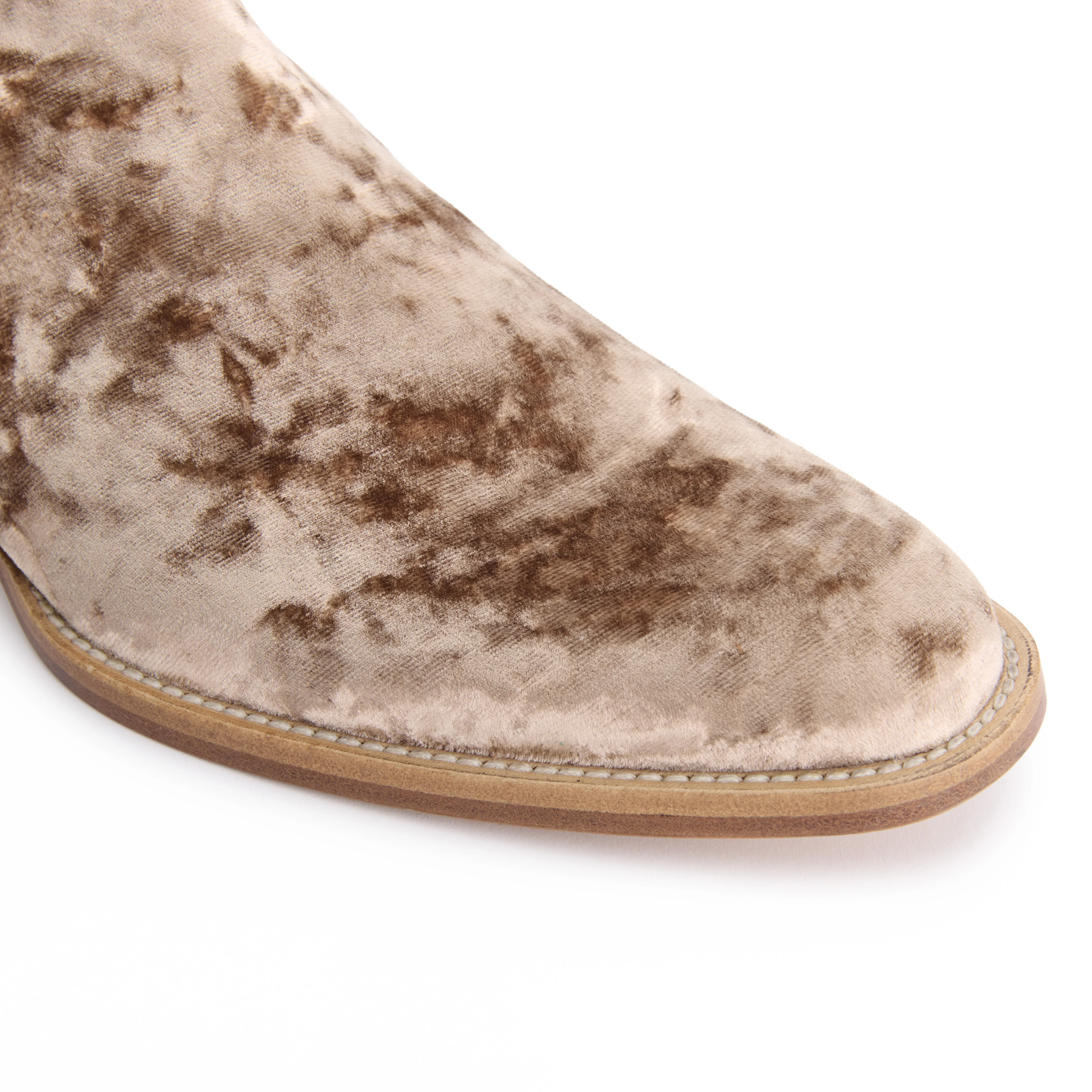 THE ESPRESSO VELVET - Image 6