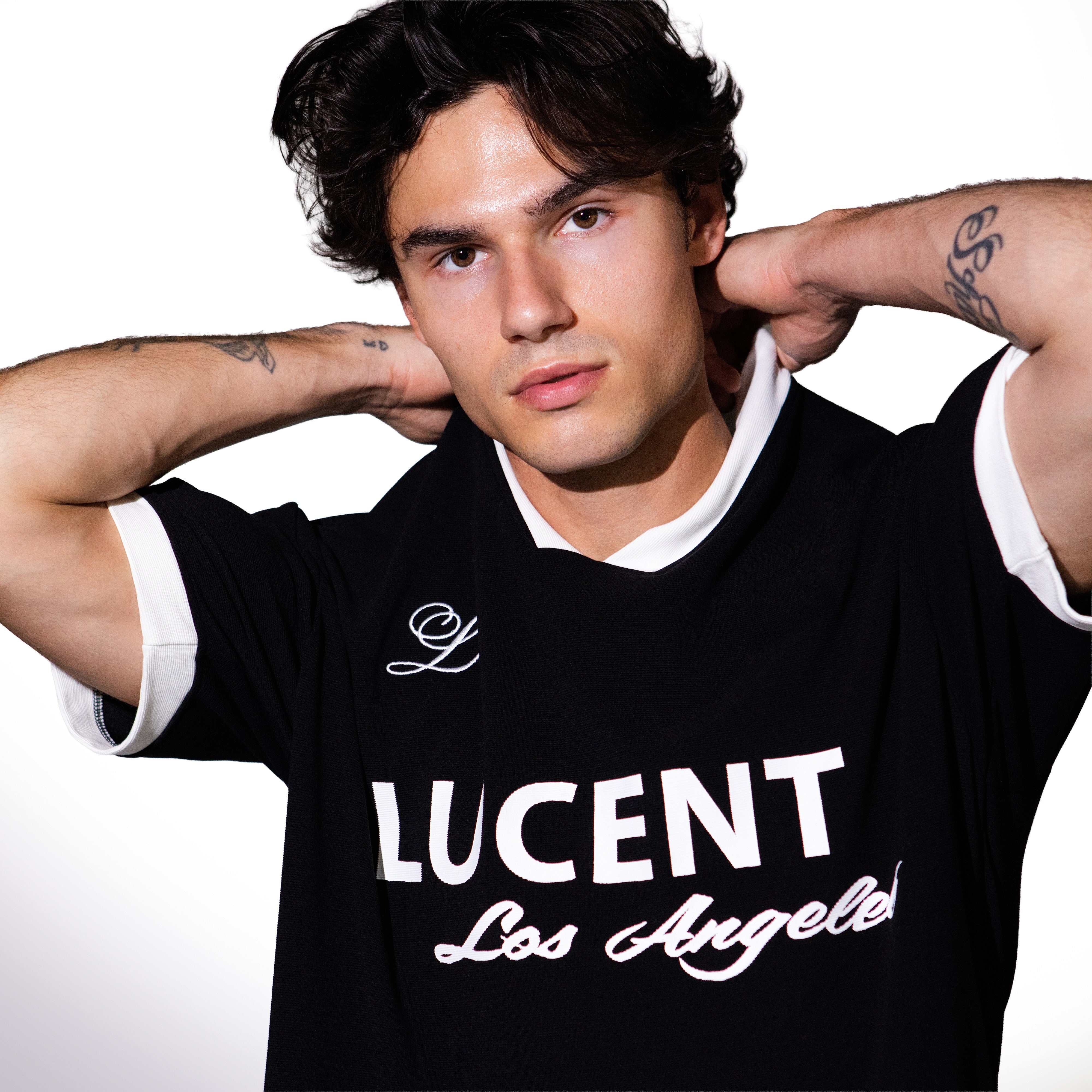 THE LCN CLUB (BLACK) - Image 4
