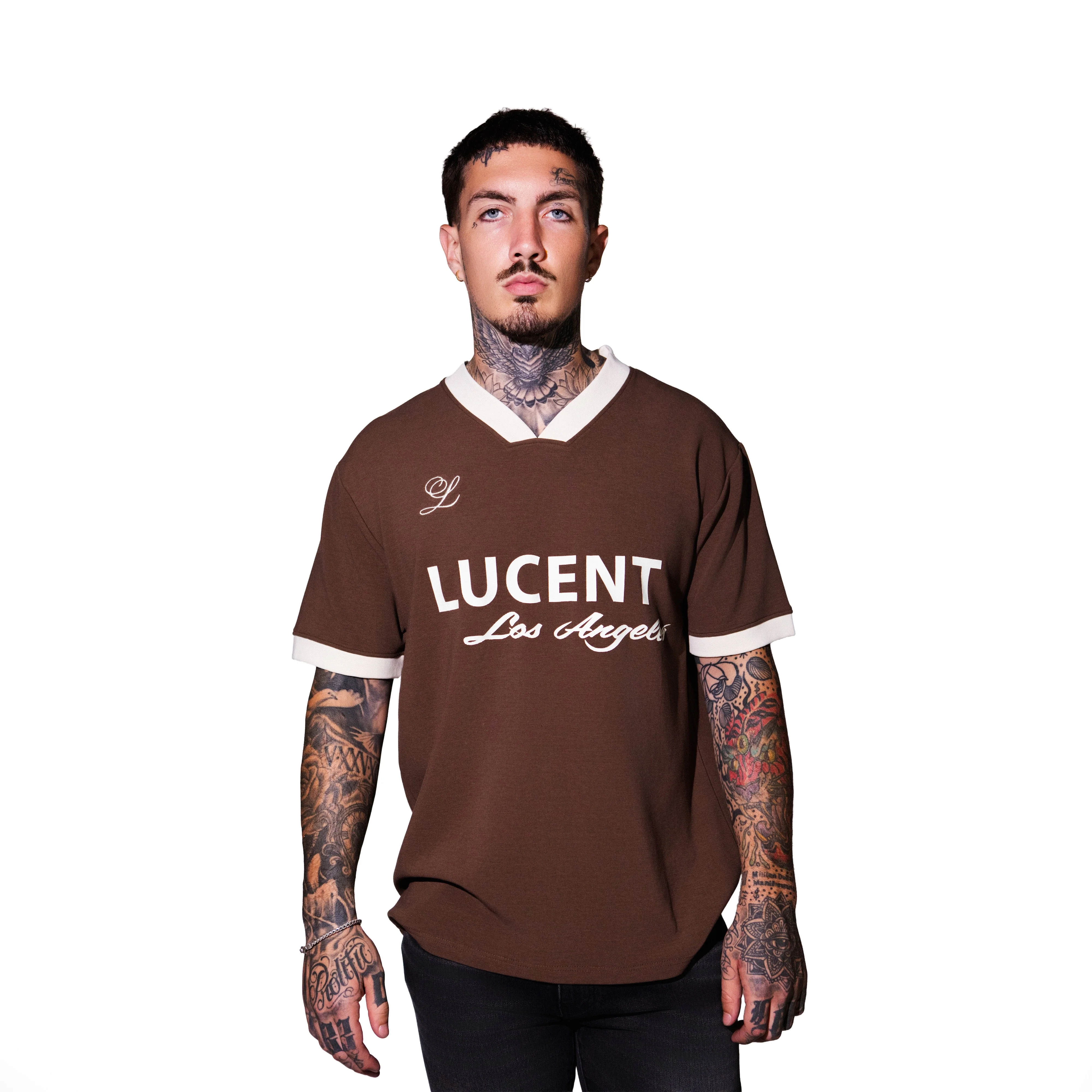 THE LCN CLUB (BROWN) - Image 4