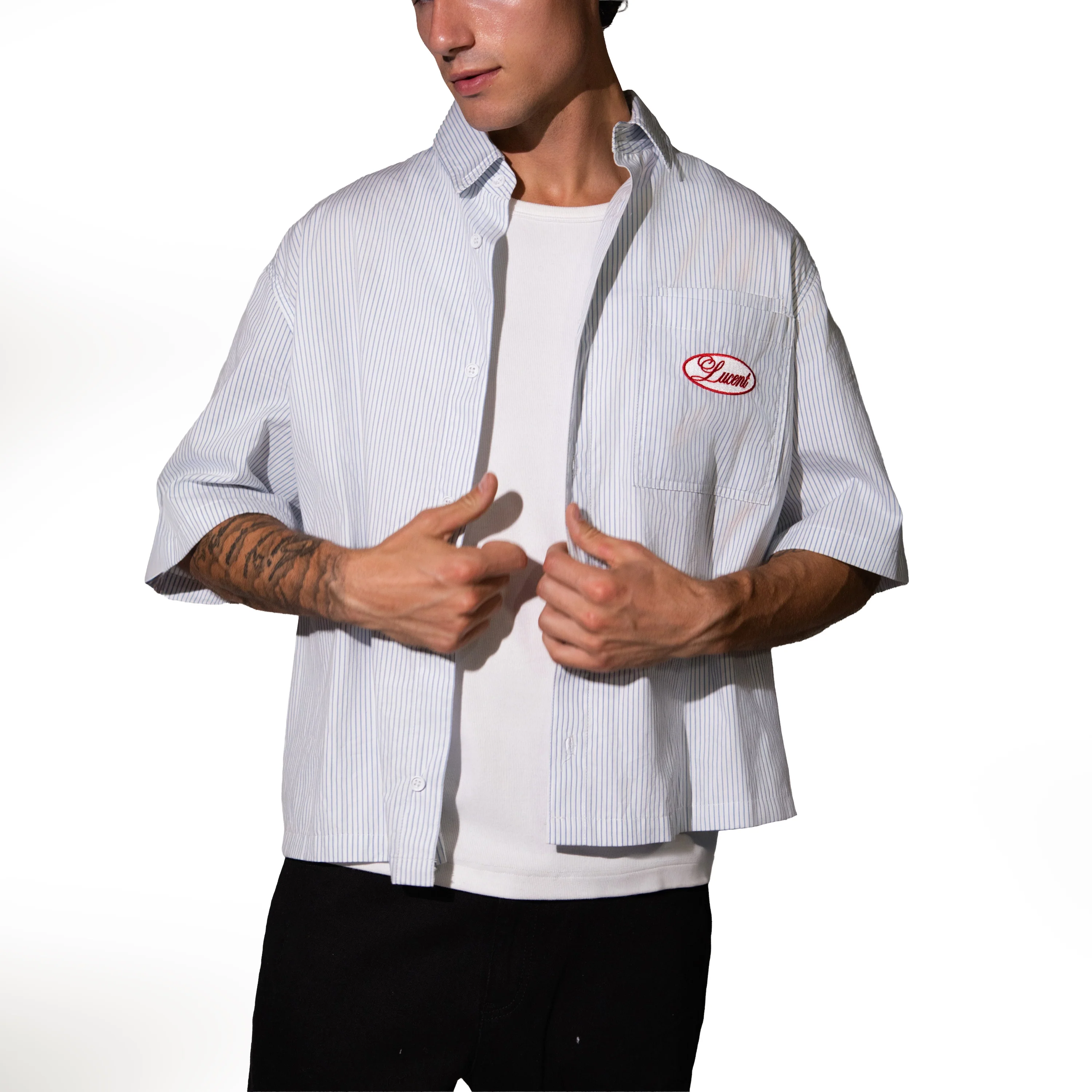 THE LUCENT MECHANIC - Image 5