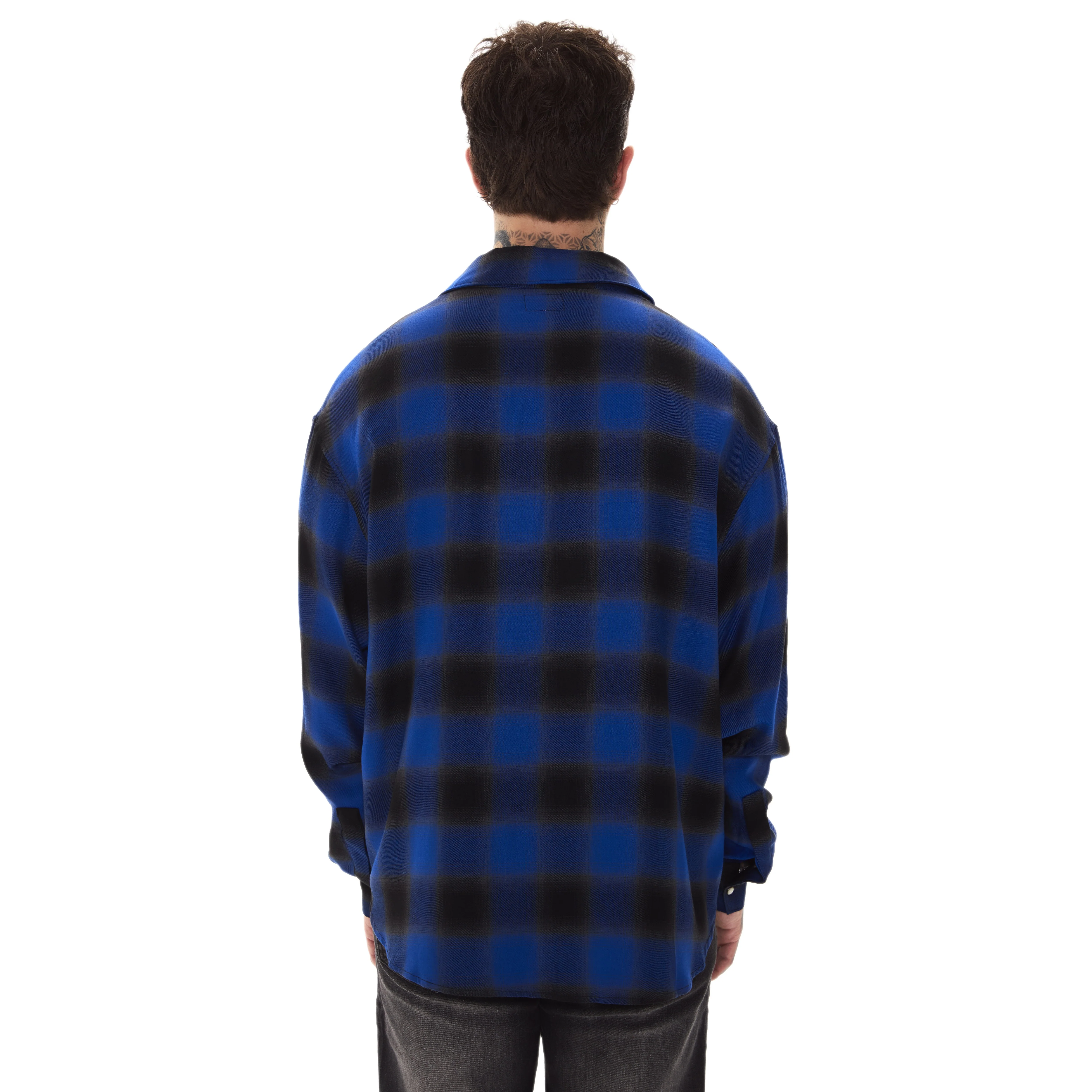 THE ROYAL PLAID - Image 5