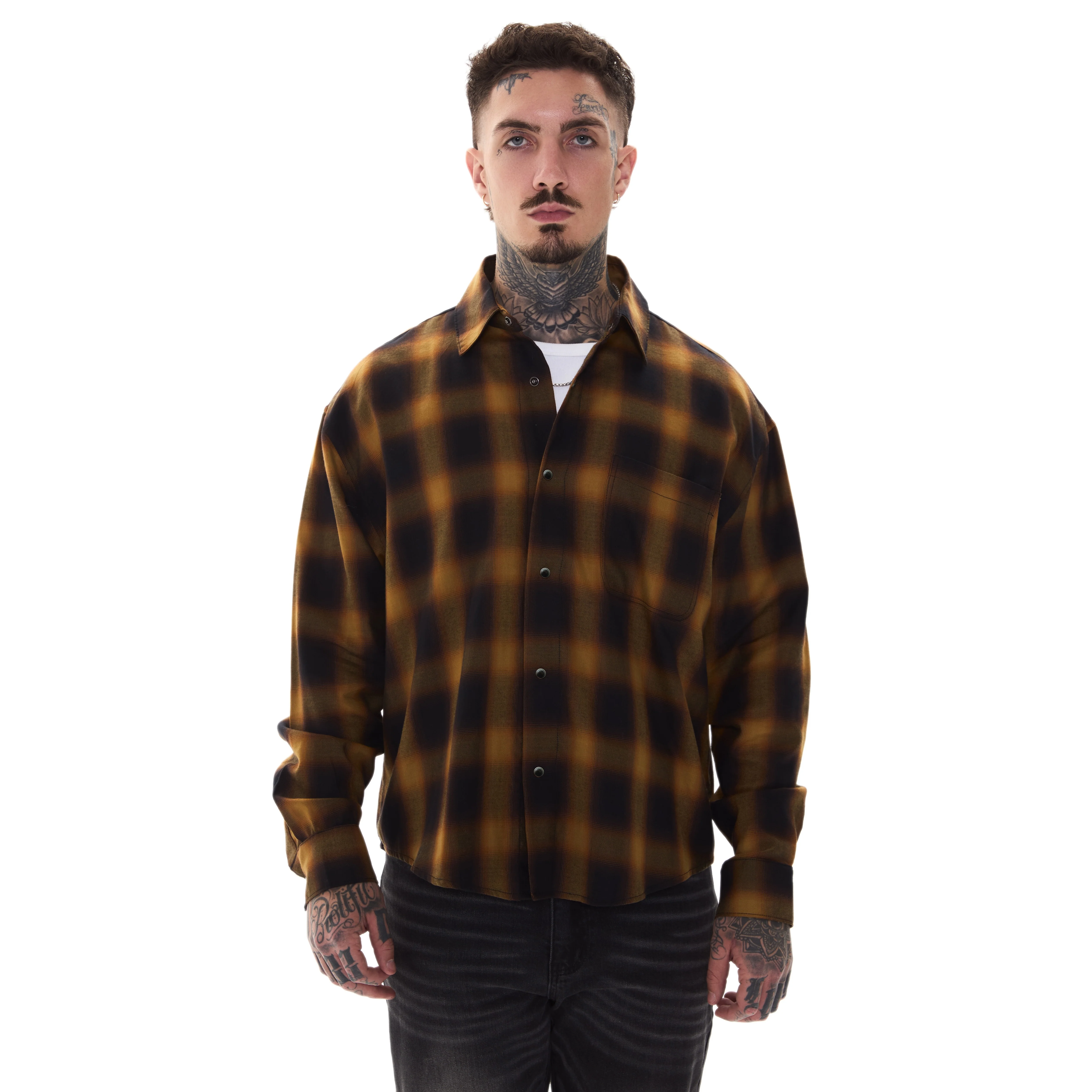 THE RUSTIC PLAID - Image 3