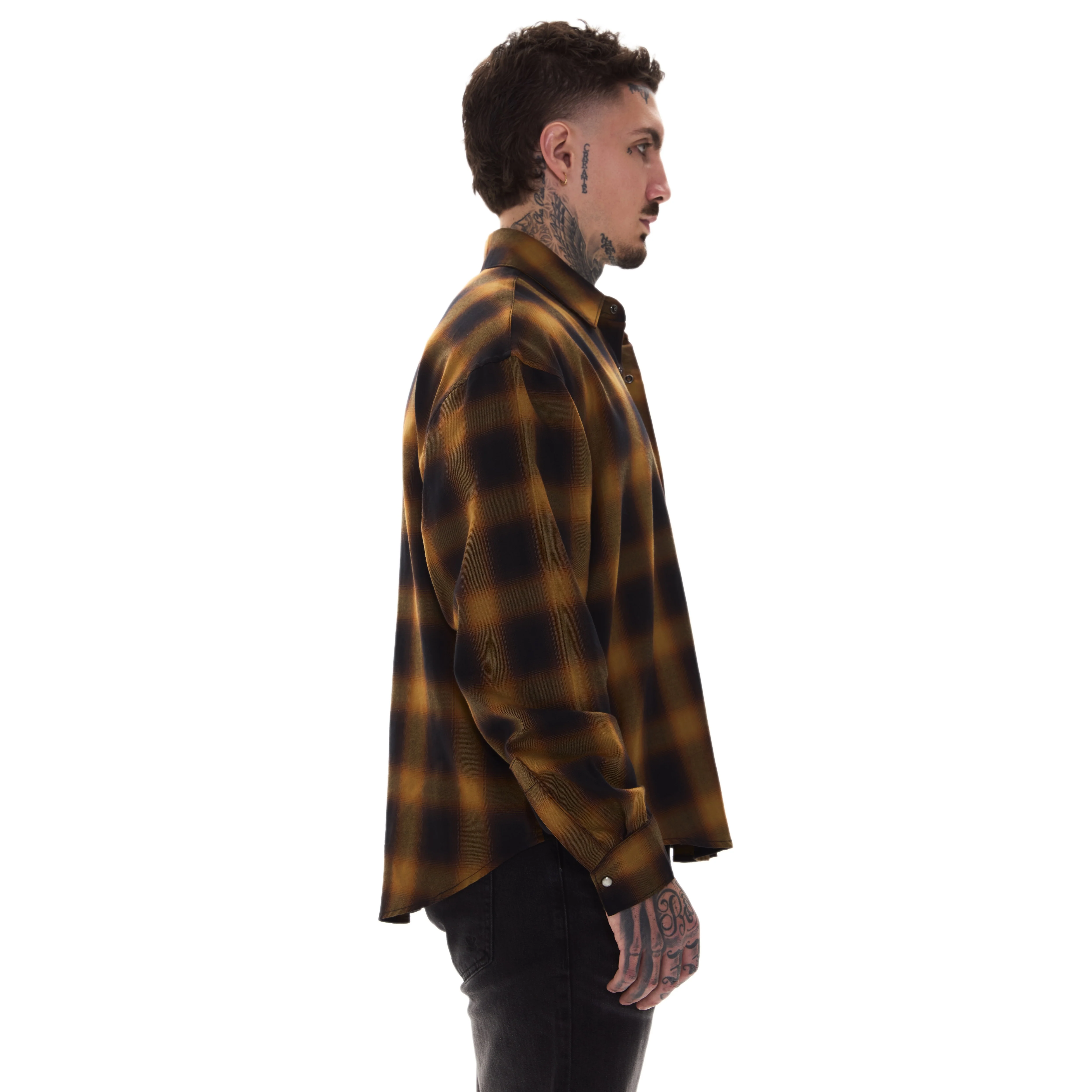 THE RUSTIC PLAID - Image 4