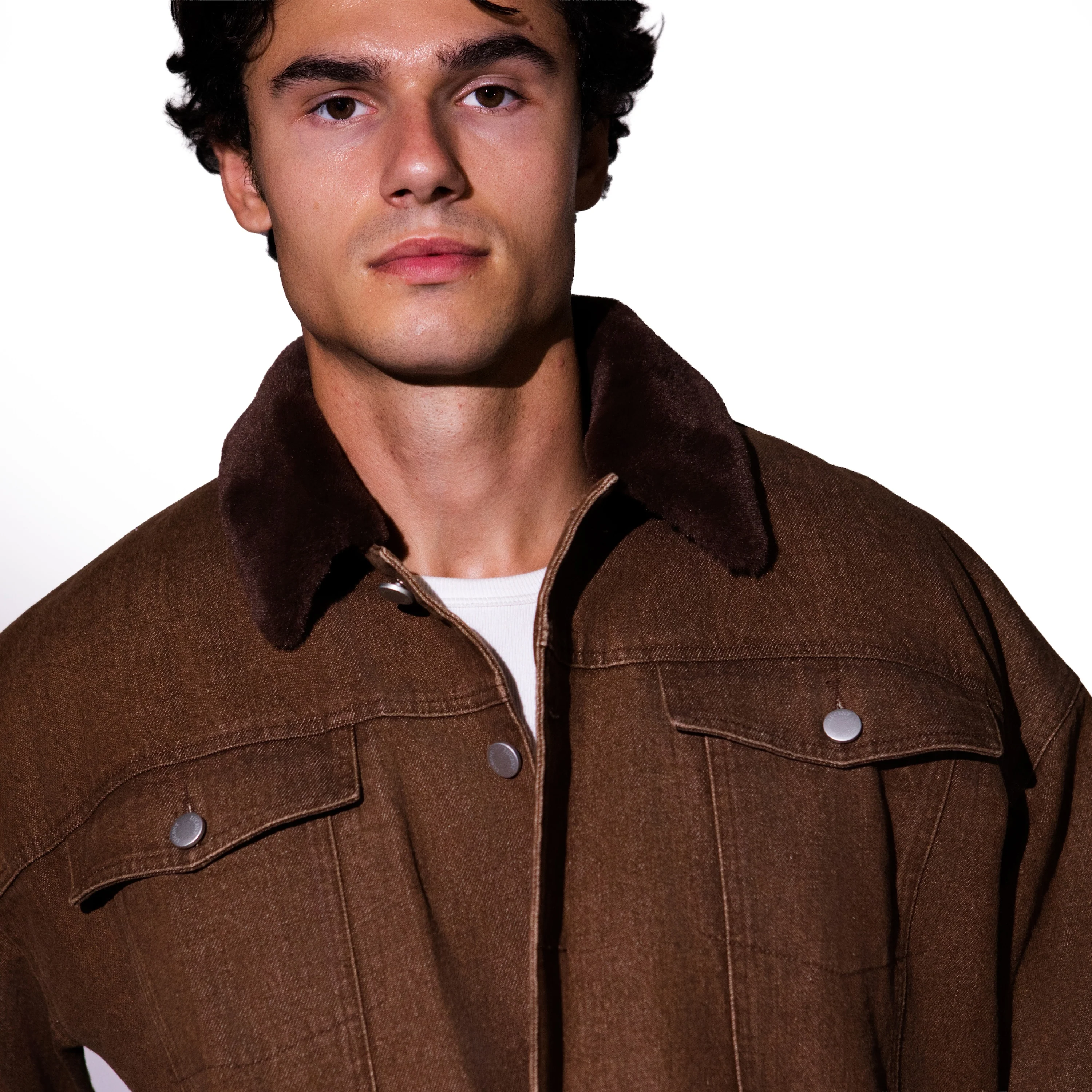 THE VINTAGE DENIM - Image 4